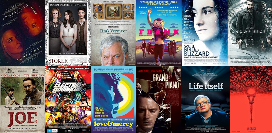 Best Underrated Movies To Watch This Year