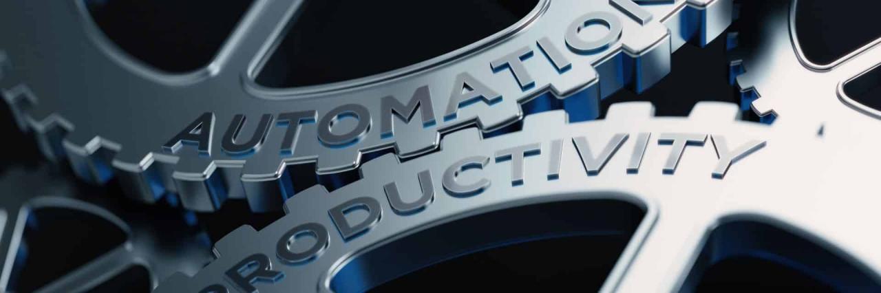 Best Software For Automating Repetitive Business Tasks