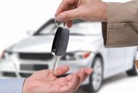 What To Consider When Buying A Used Vehicle