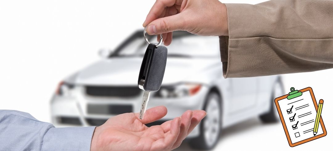 What To Consider When Buying A Used Vehicle