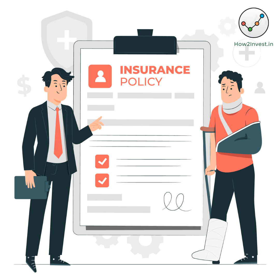 What Are The Different Types Of Insurance Policies Available