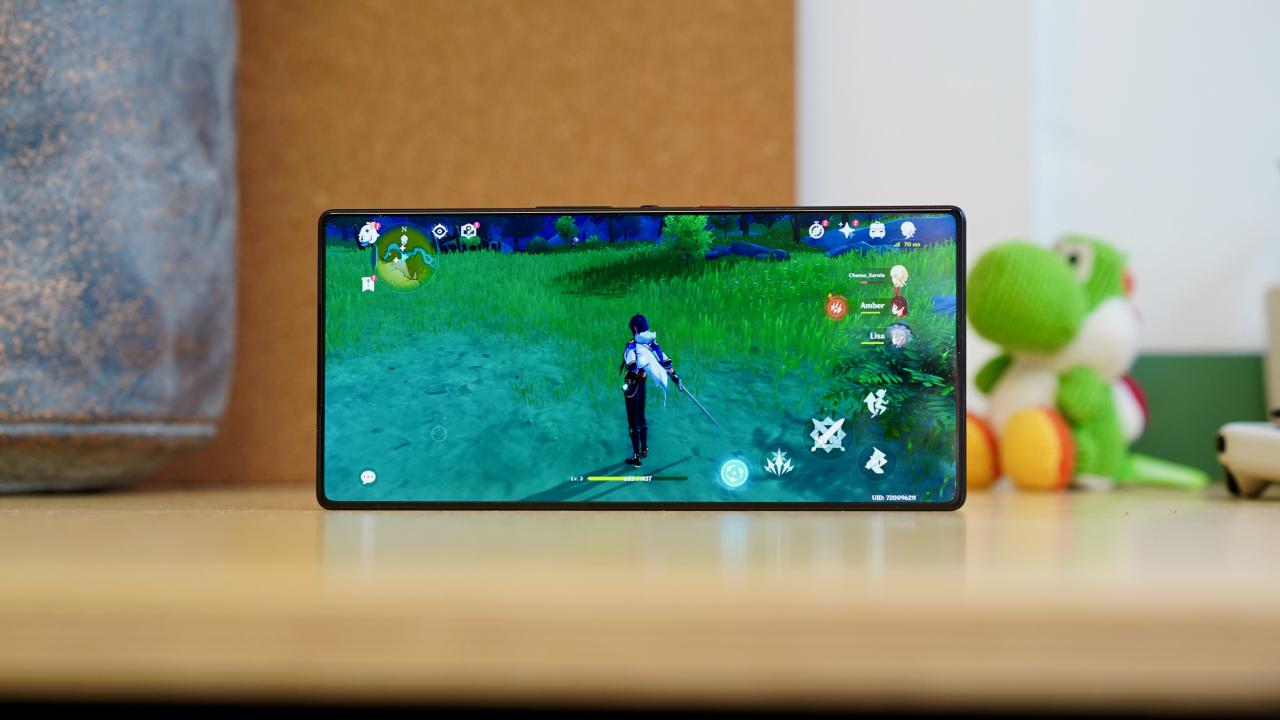 What Features To Look For In A New Gaming Phone