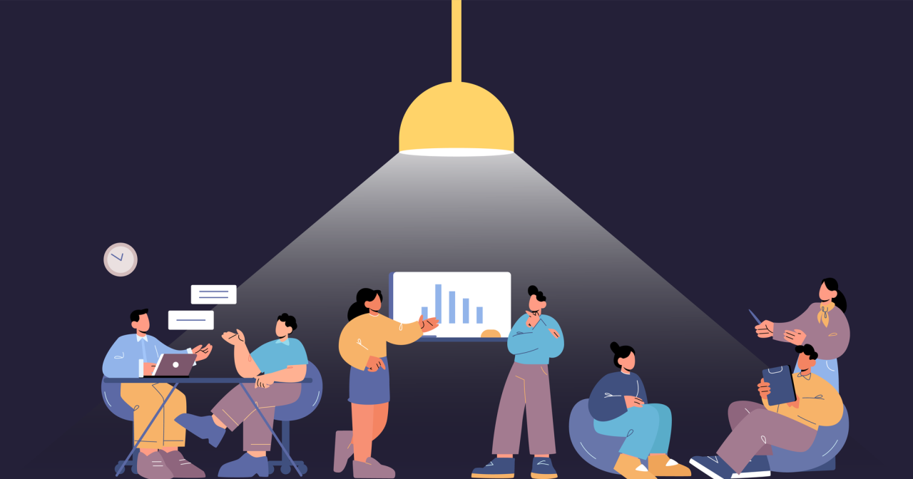 How Can Technology Enhance Remote Working Productivity