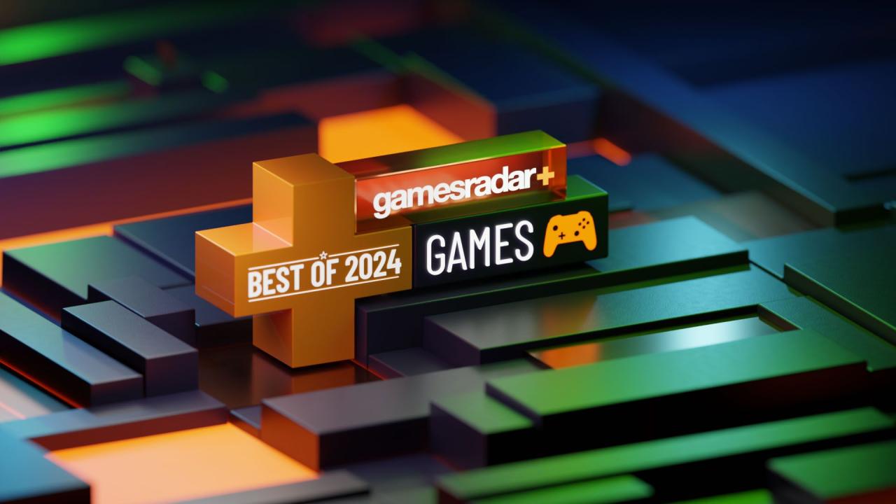 What Are The Best Games To Play In 2024
