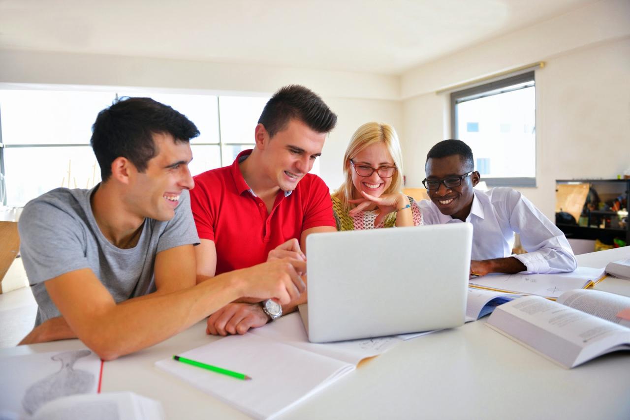 How to access your favorite content while studying abroad ~ The ...