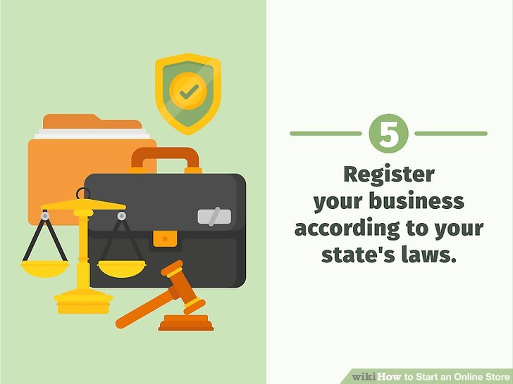 How To Start An Online Store From Scratch Made Easy