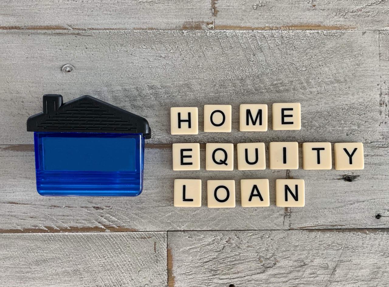 What Are The Requirements For A Home Equity Loan