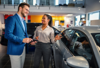 How To Choose The Right Vehicle For Family Needs