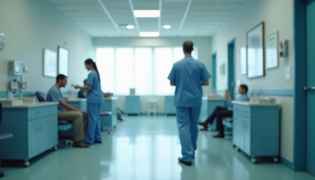 How Does Health Insurance Coverage Work In Detail