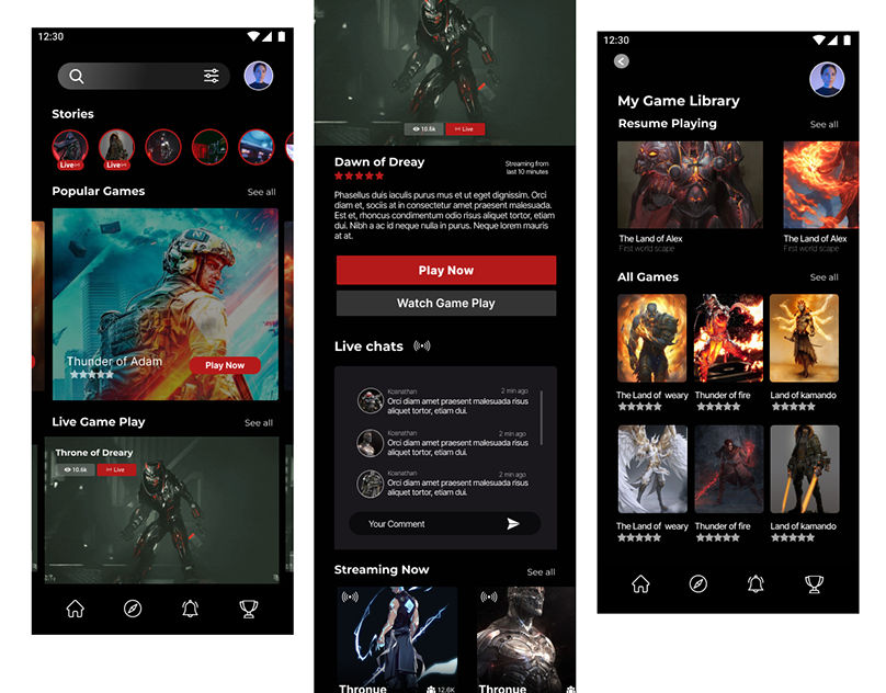 Top Mobile Apps For Enhancing Gaming Experience