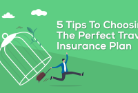 How To Choose The Right Travel Insurance For Your Trip