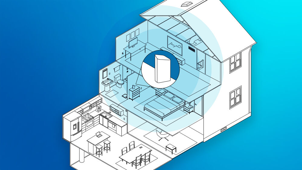 6 tips to optimize your home network speed - iWired