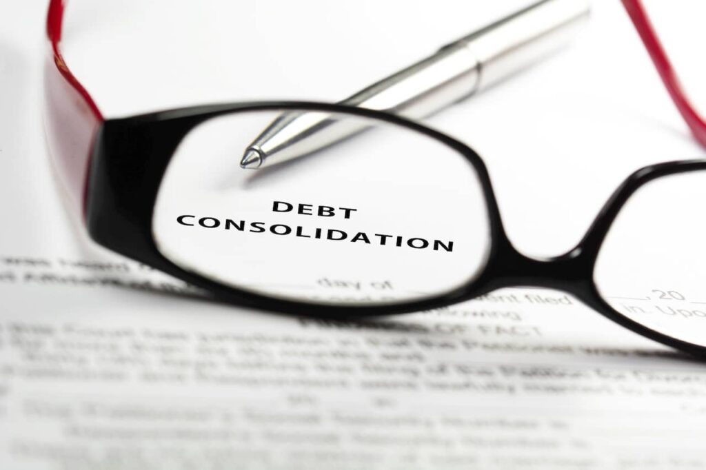How Does Loan Consolidation Affect Credit Score Explained