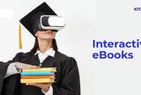 How Technology Is Changing The Landscape Of Education