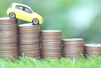 How Does Vehicle Depreciation Affect Resale Value