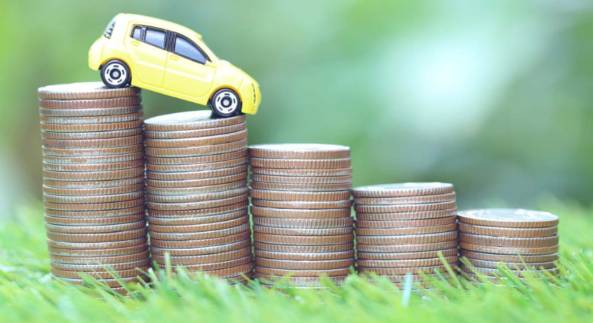 How Does Vehicle Depreciation Affect Resale Value