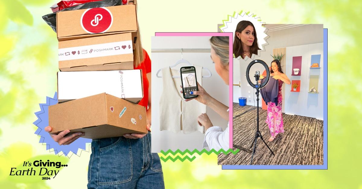 What Are The Benefits Of Shopping Second-Hand Fashion