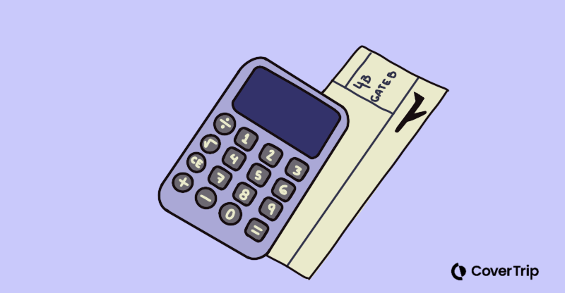 Beware the latest hidden travel costs - CoverTrip
