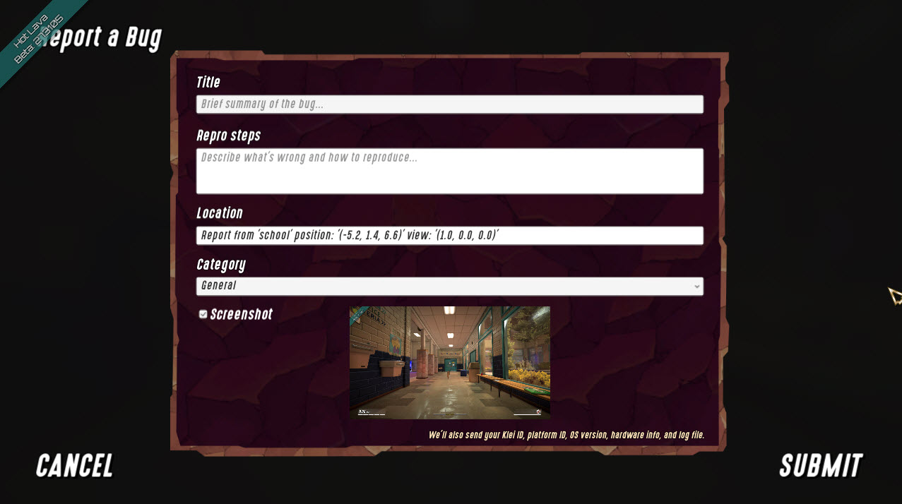 How To Report Bugs In Gaming Applications Effectively