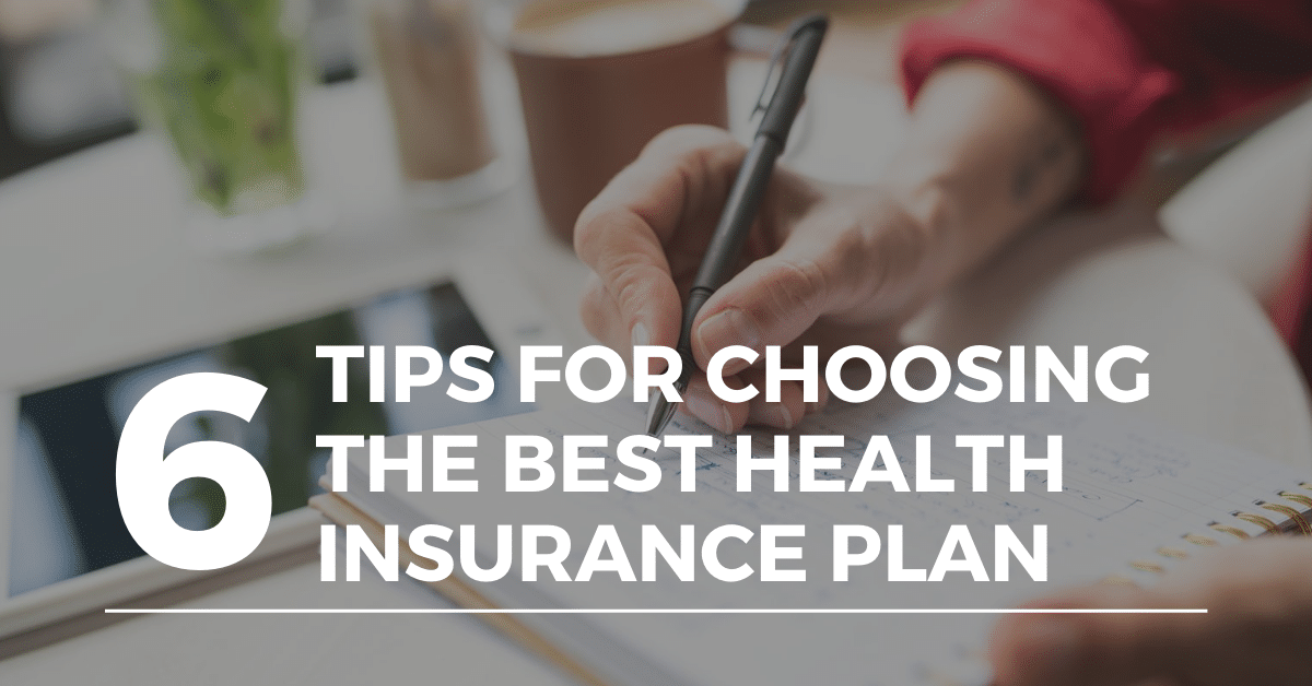 What Should I Know Before Choosing An Insurance Provider