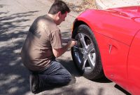 How To Prepare A Vehicle For Long Road Trips