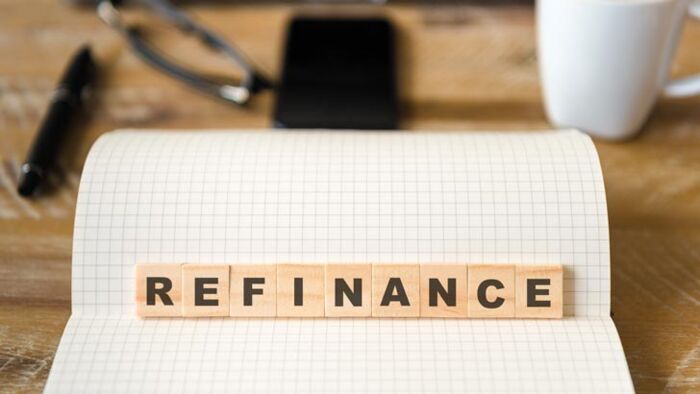 How To Refinance A Loan For Better Rates