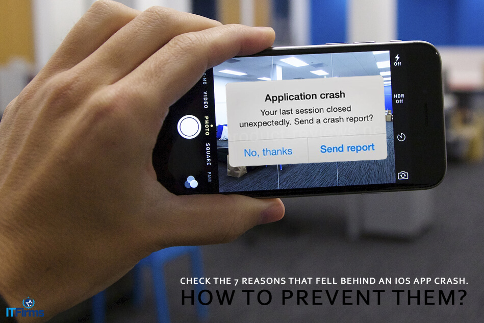 How To Troubleshoot Game Crashes On IOS Devices