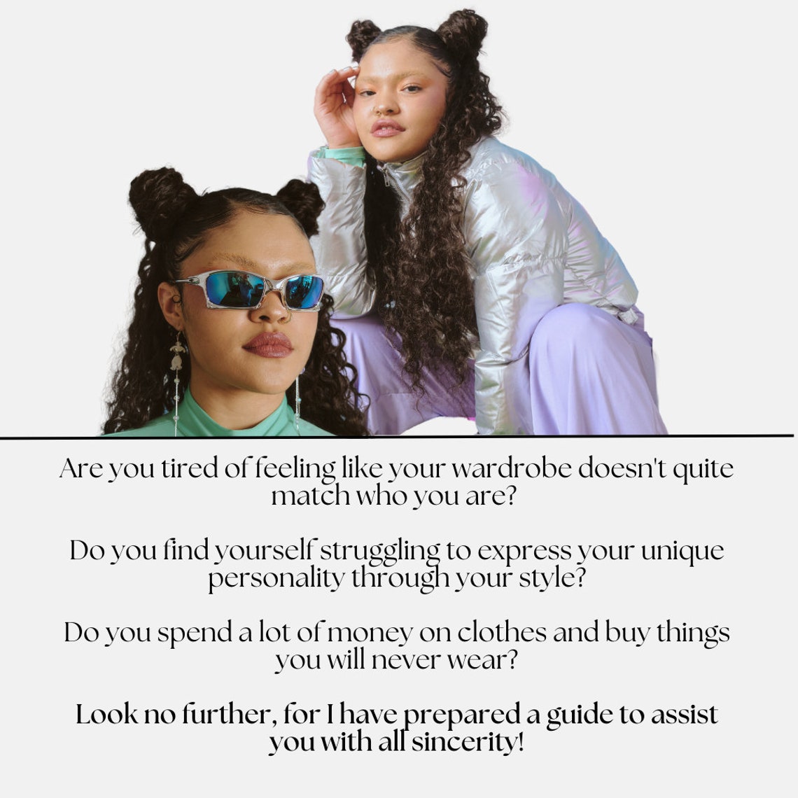 How To Find Your Personal Style In Fashion