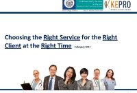 How To Choose The Right Service For You Made Easy