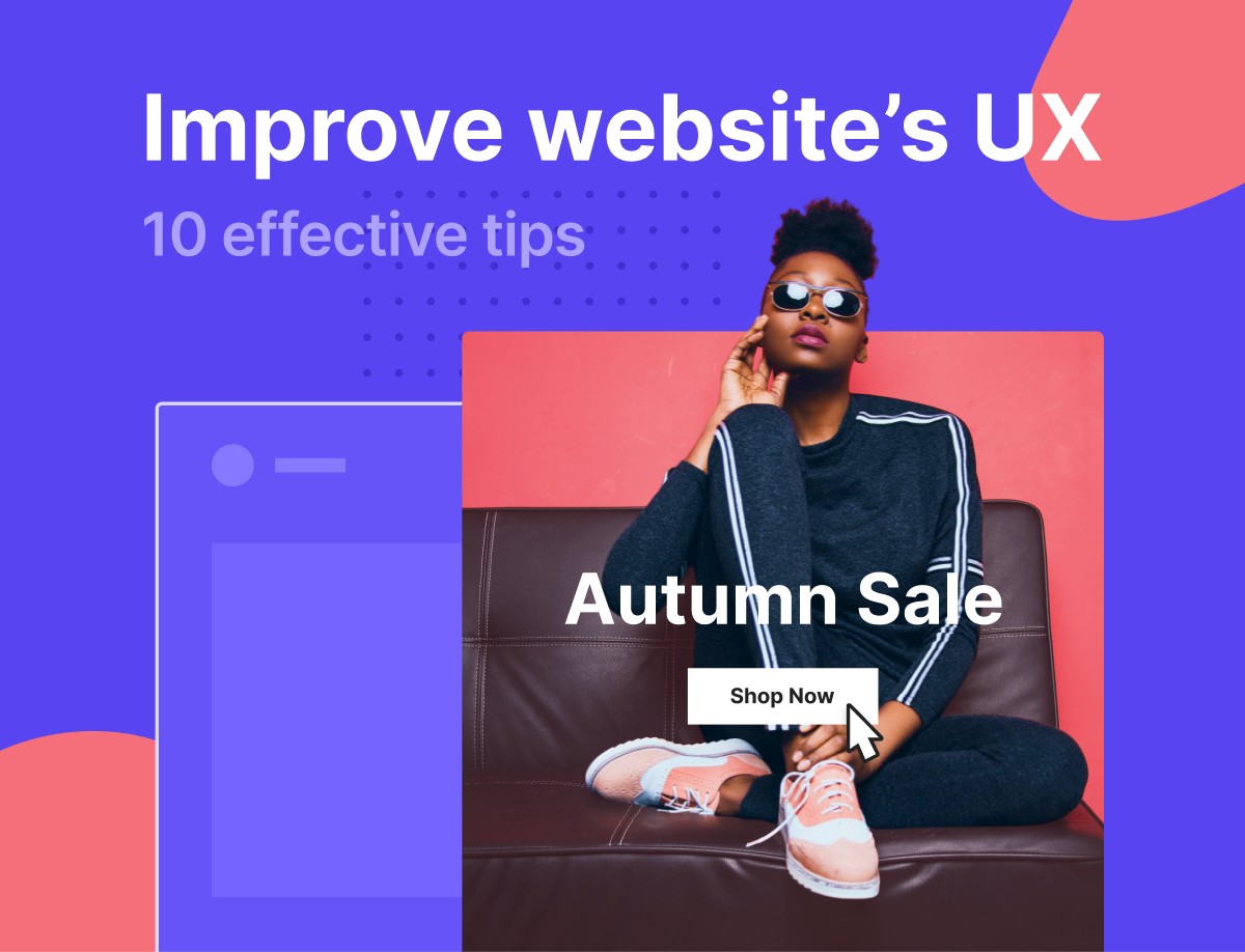 How To Enhance User Experience On Websites