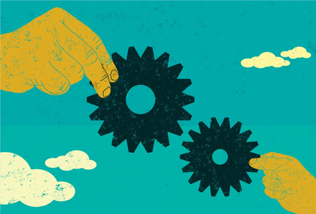 How To Integrate Multiple Software Systems Seamlessly