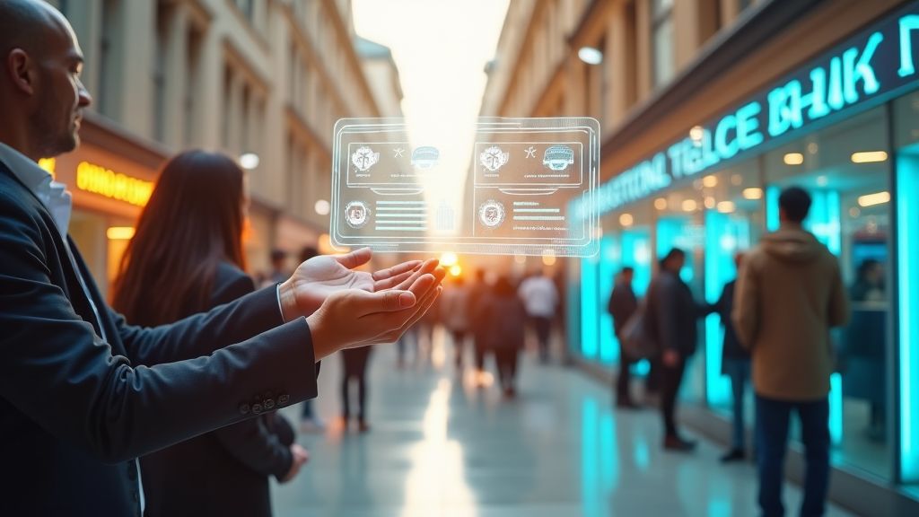 How To Choose The Right Bank For Your Needs Effectively