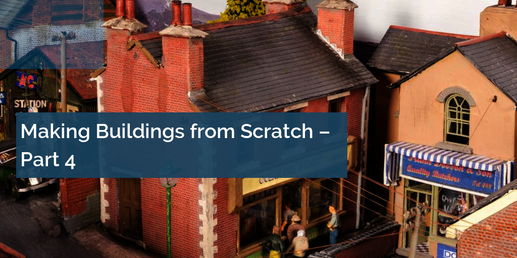 How To Build From Scratch