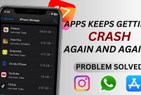 How To Troubleshoot Game Crashes On IOS Devices