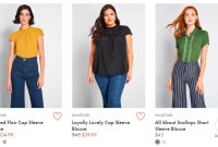 Best Online Stores For Unique Fashion Finds