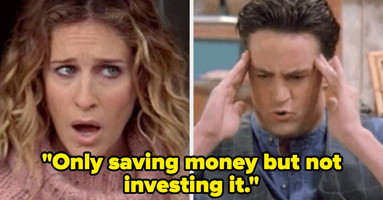 Common Financial Mistakes Young Adults Make Unveiled