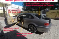 How To Clean And Maintain Vehicle Interiors Properly