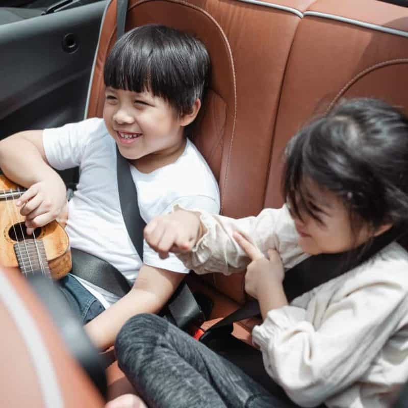 How To Choose The Right Vehicle For Family Needs