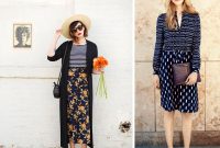 How To Mix And Match Patterns In Your Outfits Effectively