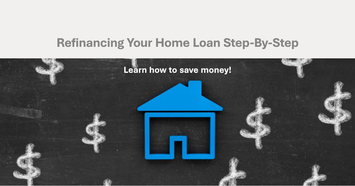 How To Refinance A Loan For Better Rates Made Easy