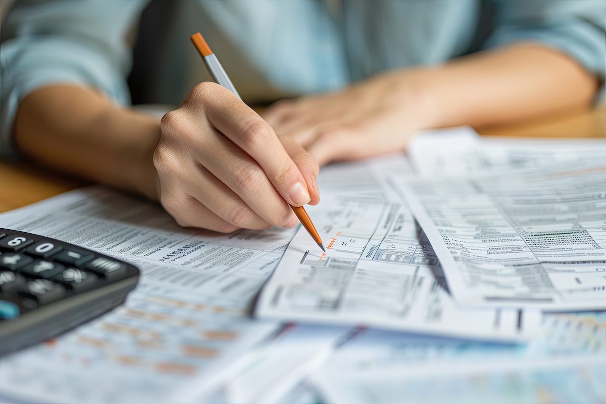 Best Practices for E-Filing Your Clients' Tax Returns