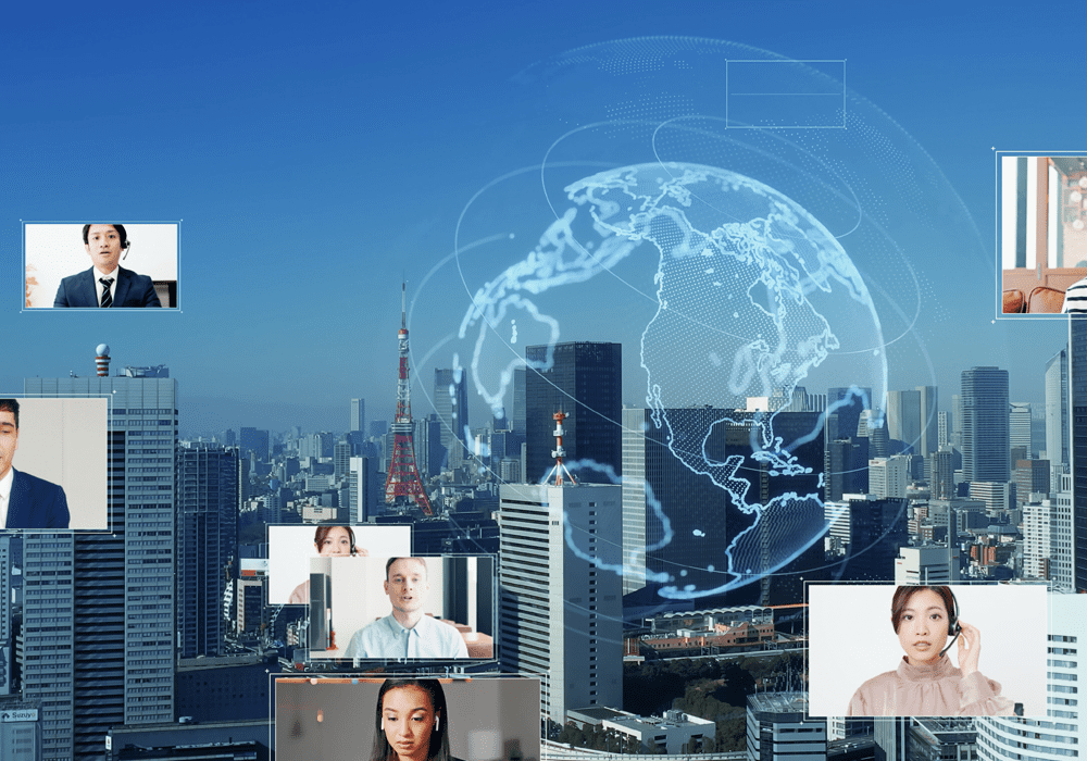 How Can Technology Enhance Remote Working Productivity