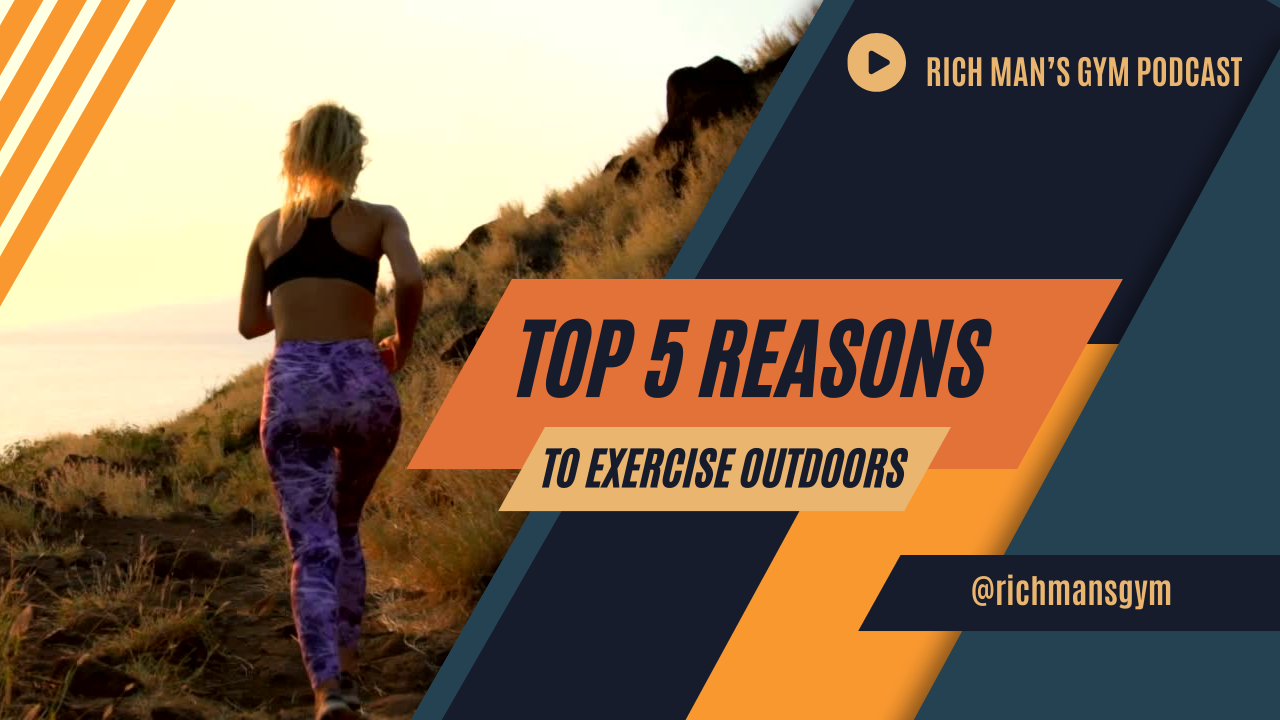 Benefits Of Incorporating Outdoor Activities for a Healthier Life