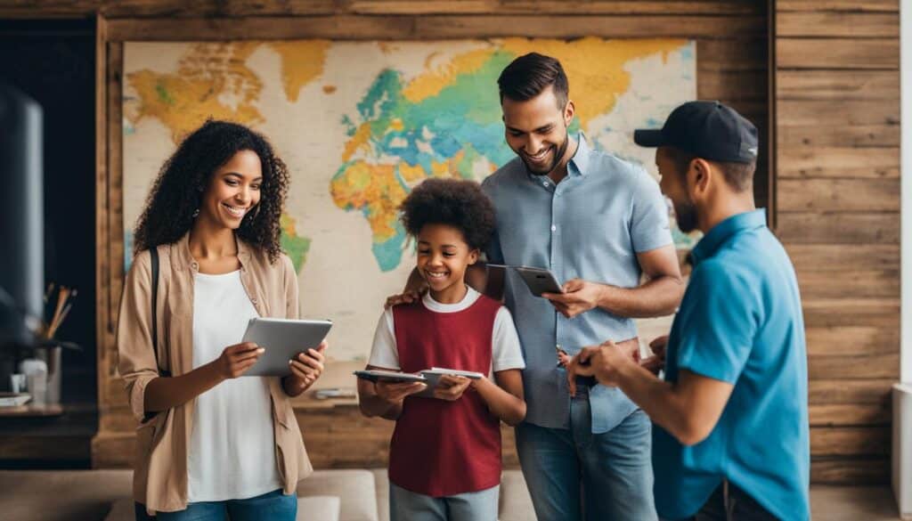 How to Plan a Successful Family Vacation - A Grande Life What To Consider When Planning A Family Vacation