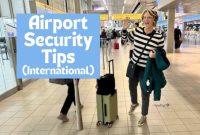 How To Navigate Airport Security Efficiently Made Simple