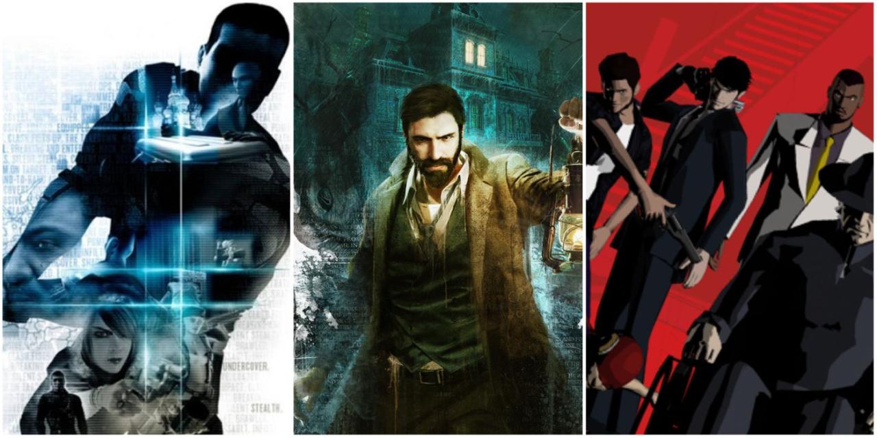 Most Underrated Games That Deserve Attention