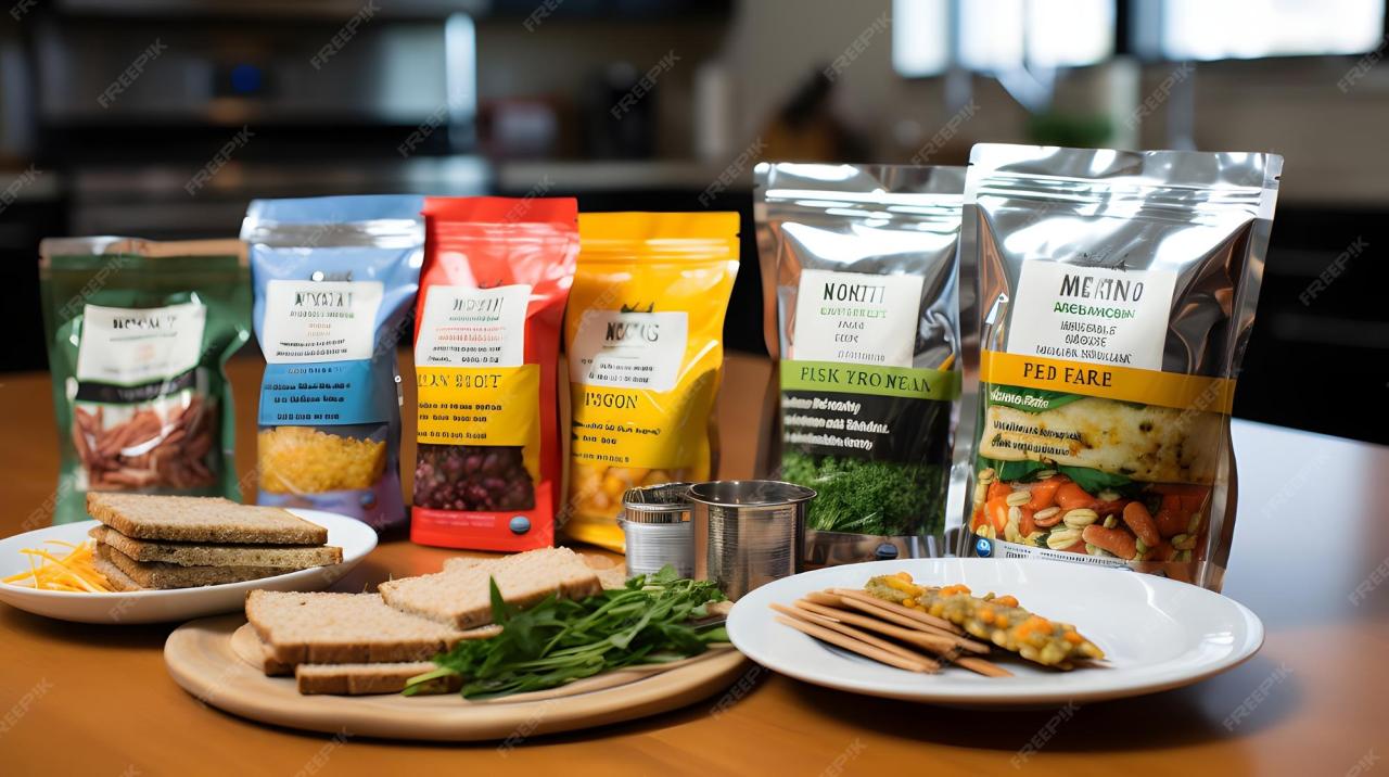 How To Interpret Food Labels Properly For Better Choices