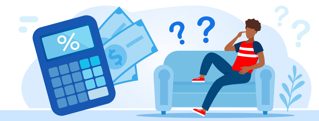 How To Calculate The Total Cost Of A Loan