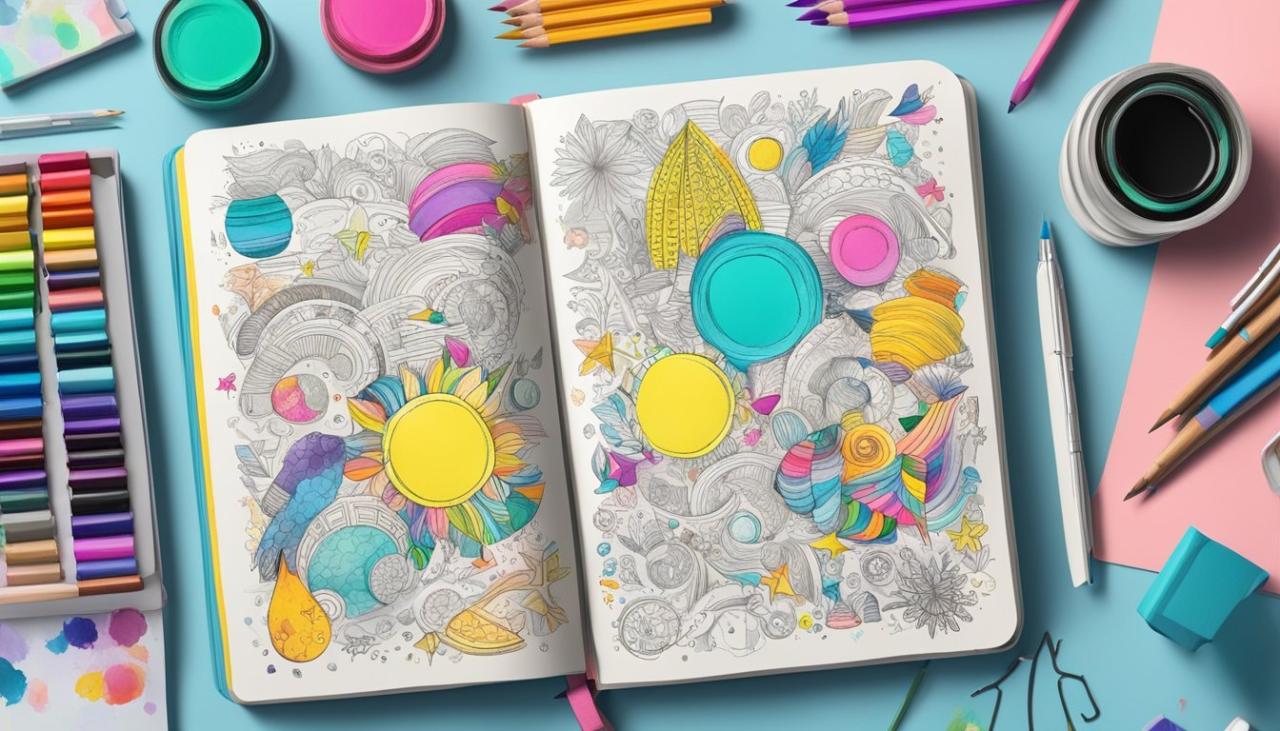 12 Ways to Boost Your Creativity Daily