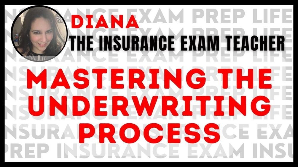 What Is The Role Of Insurance Underwriting In Policy Approval